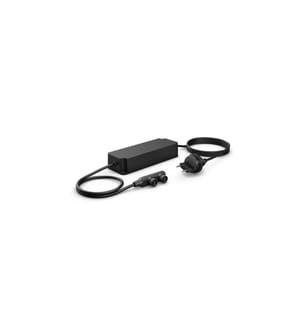 PHILIPS HUE - Zubehör Outdoor Netzteil 100W Niedervolt CH zu 24 V