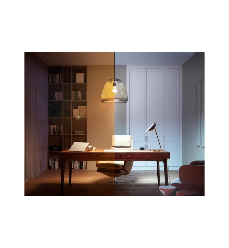 PHILIPS HUE - Accessoire Interrupteur Tap Dial, Noir, EU
