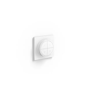 PHILIPS HUE - Zubehör Tap Dial Schalter, Weiss, EU