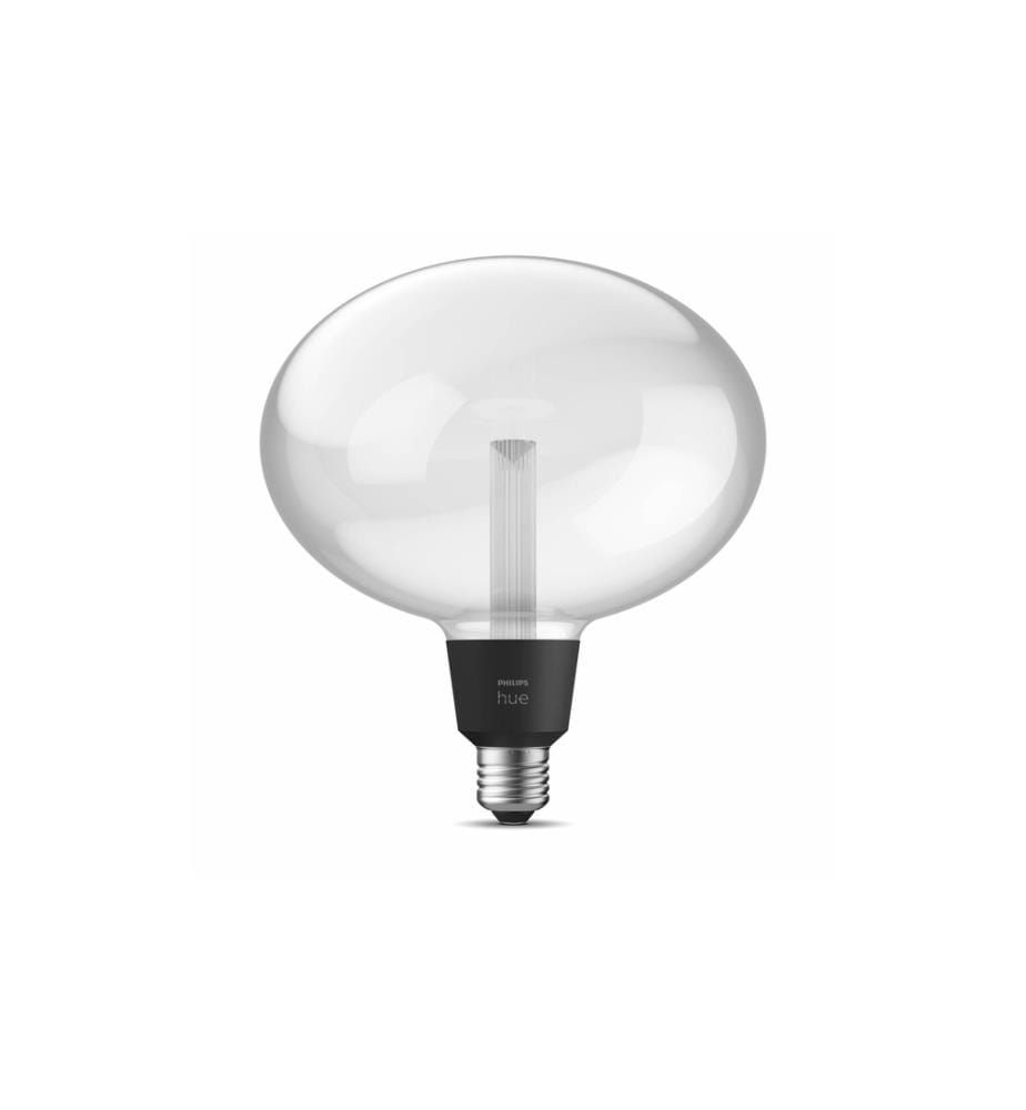 PHILIPS HUE - Ampoule White & Col. Amb. Lightguide, 6.5 W, ellipse