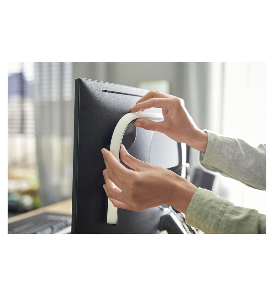 PHILIPS HUE - Play Gradient PC Lightstrip 24/27 (bandeau lumineux pour PC)