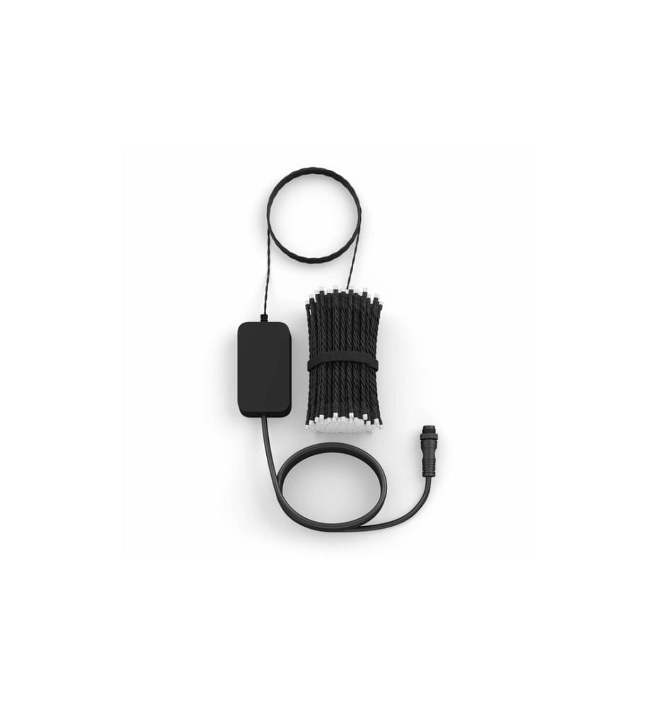 PHILIPS HUE - Festavia Guirlande lumineuse 20 m 250 LEDs CH