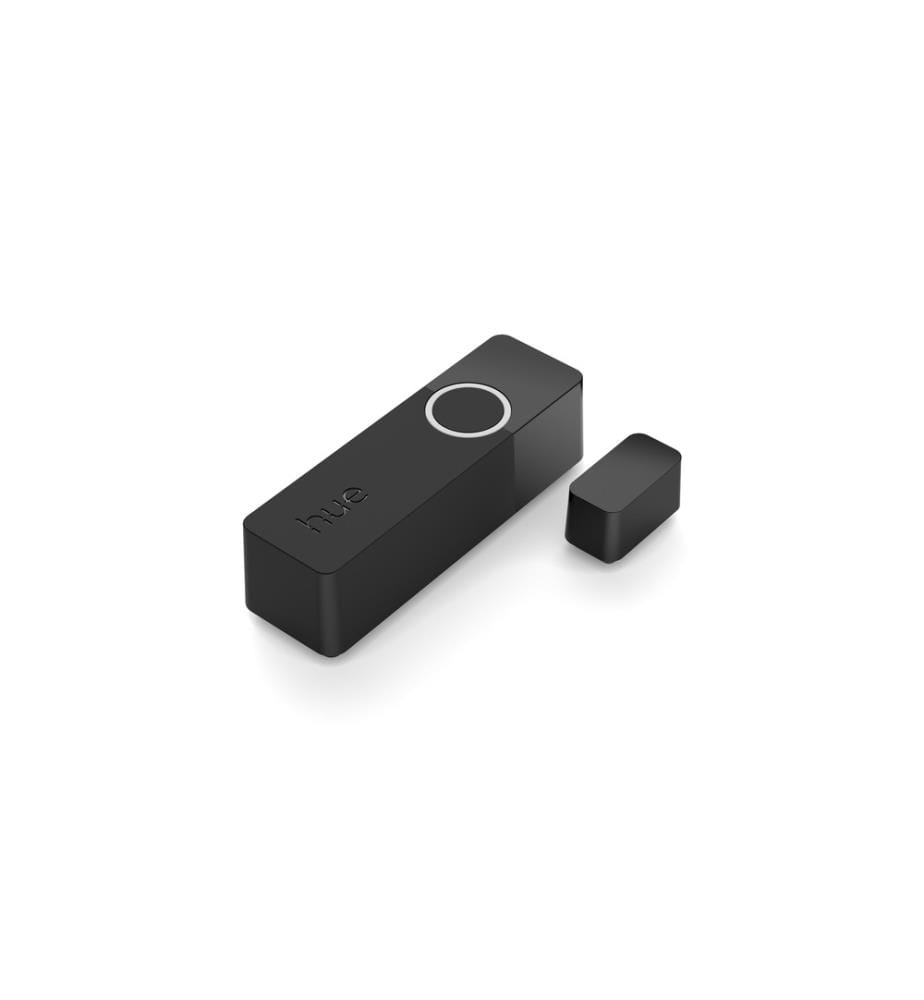 PHILIPS HUE - Secure Kontaktsensor, Schwarz