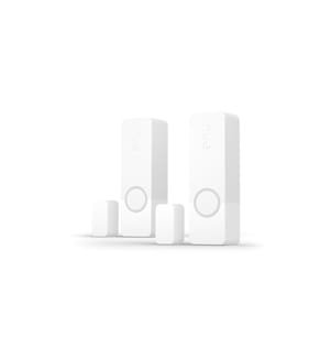 PHILIPS HUE - Secure Kontaktsensor Doppelpack , Weiss