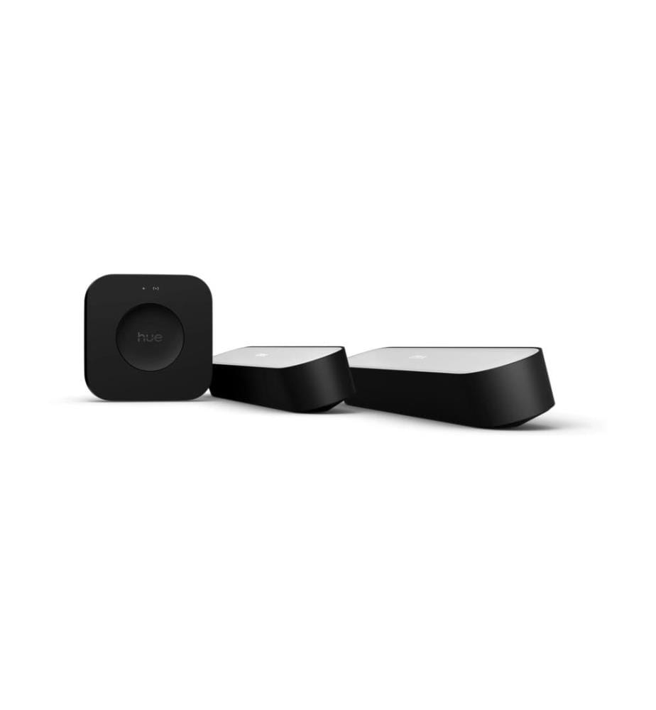 PHILIPS HUE - 2 Play Lightbars + Hue Bridge Pro
