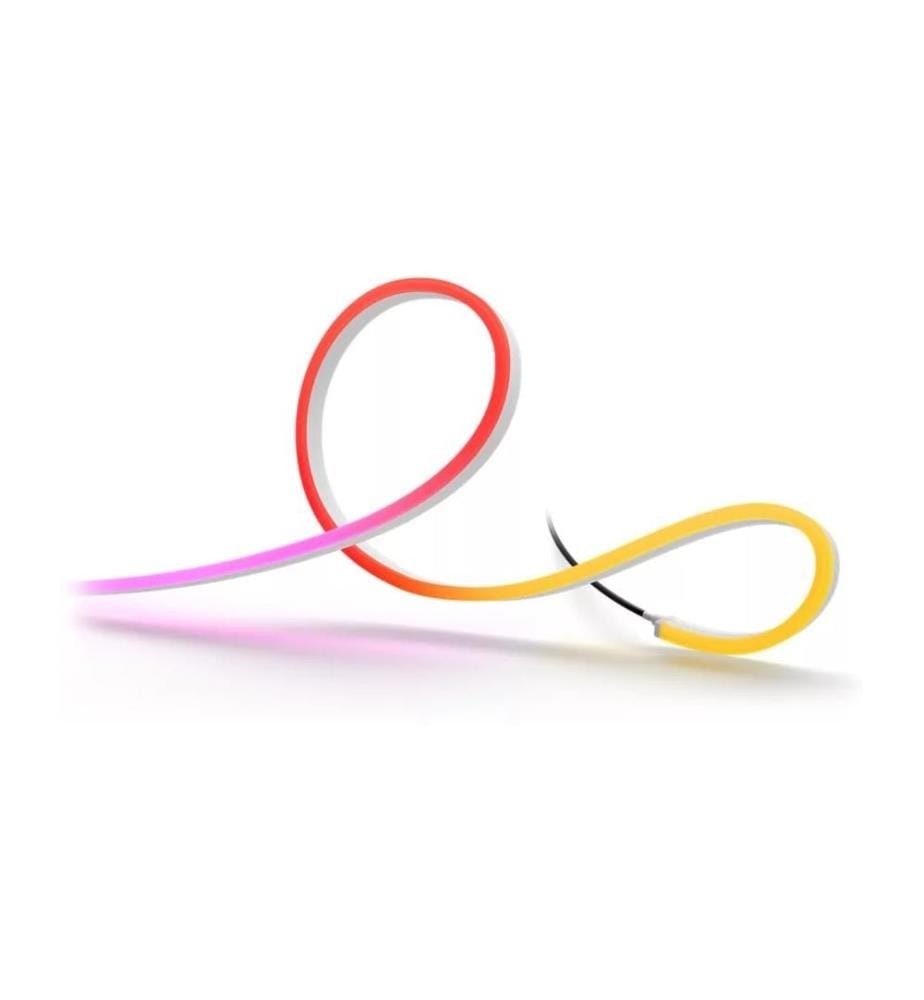 PHILIPS HUE - Neon Gradient Outdoor Lightstrip 5 m CH