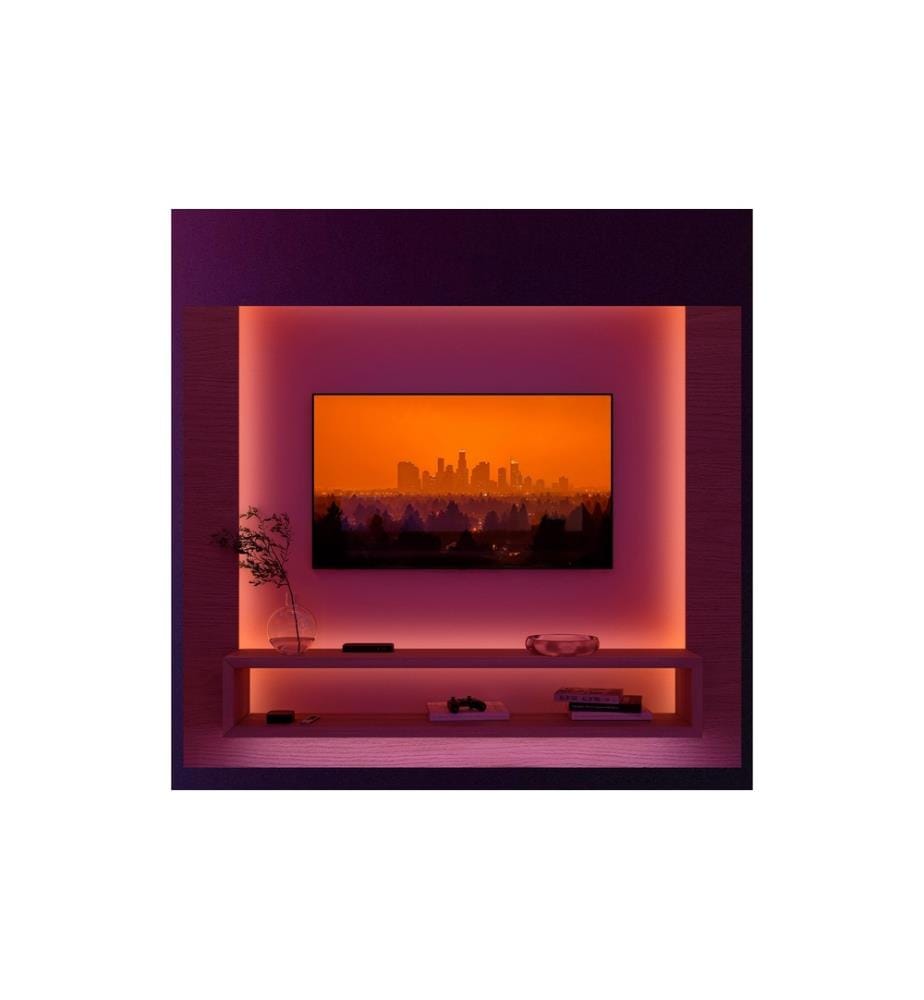 PHILIPS HUE - Bande LED Flux Gradient 10 m EU