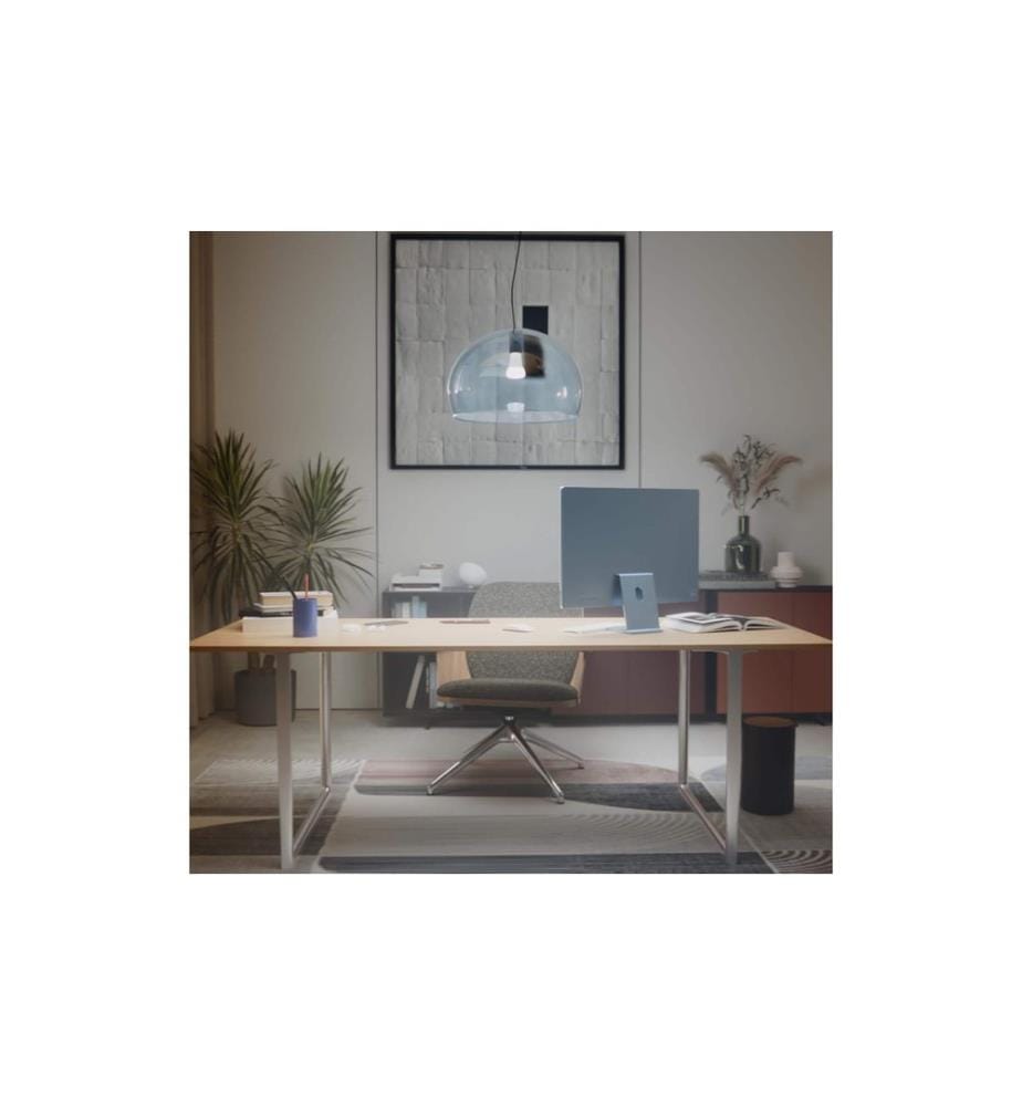 PHILIPS HUE - Ampoule White Ambiance E27 Lot de quatre 4 x 810 lm