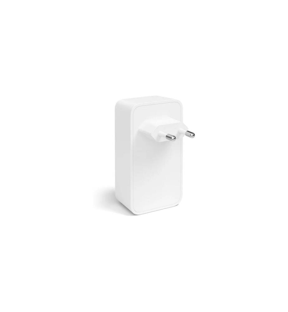 PHILIPS HUE - Gong d'intérieur sécurisé 87 dB, 0 m, Blanc