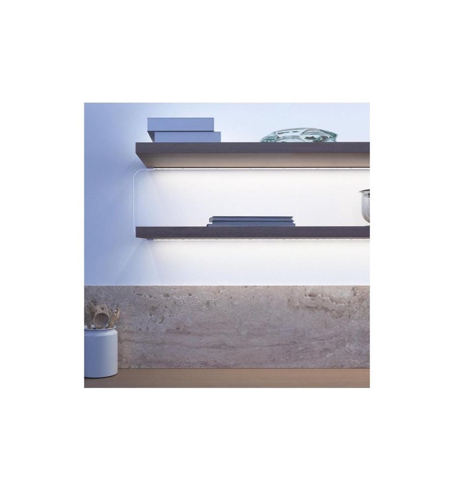 Philips Hue Flux Gradient Lightstrip Flex-Verbinder, Schwarz, 4 Stück
