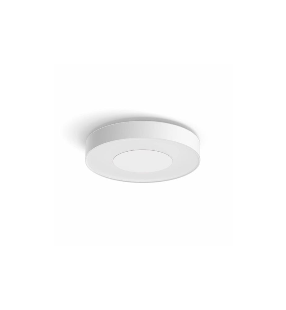 Philips Hue White & Col. Amb. Xamento Deckenleuchte L weiss 3450 lm