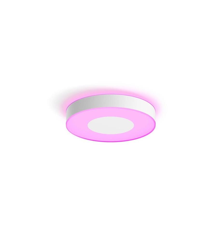 Philips Hue White & Col. Amb. Xamento Deckenleuchte L weiss 3450 lm