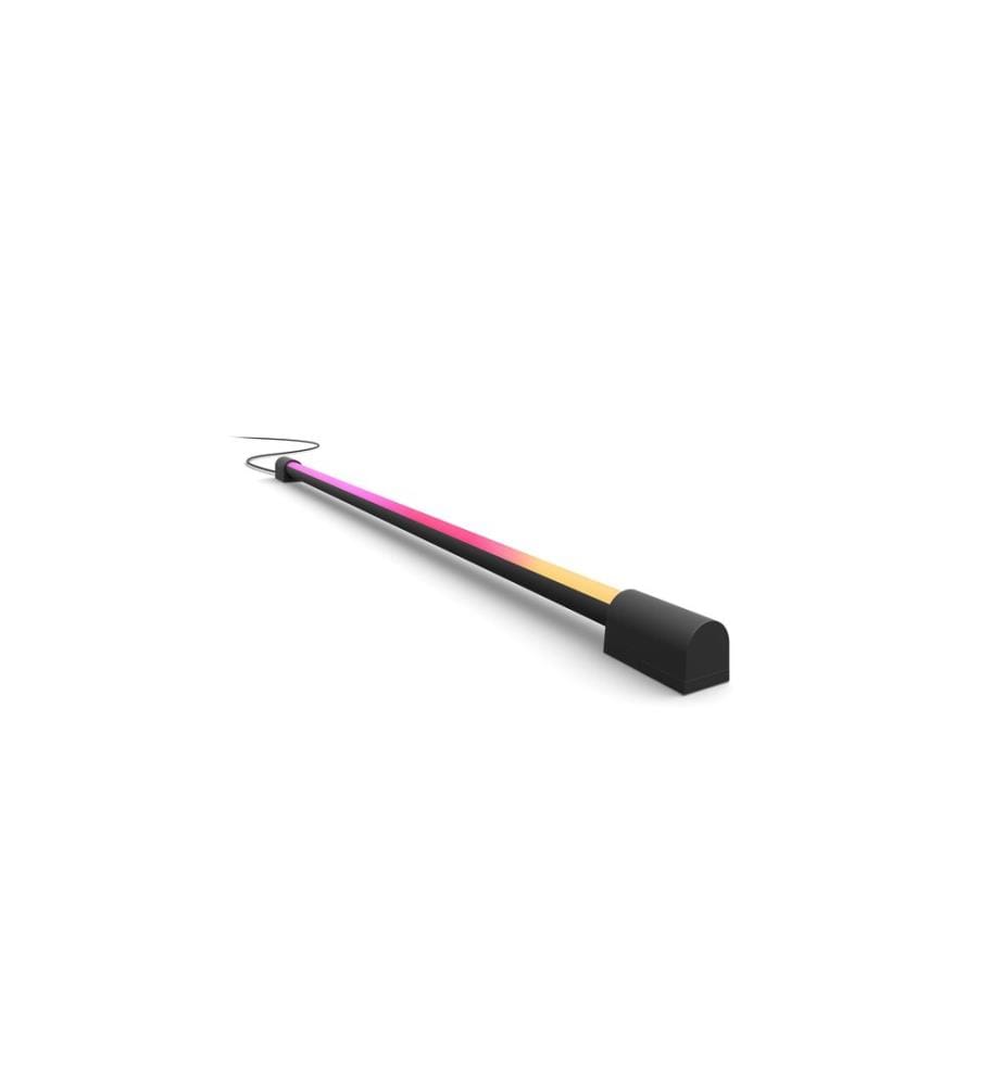 Philips Hue Play Gradient Light Tube Schwarz 90 cm