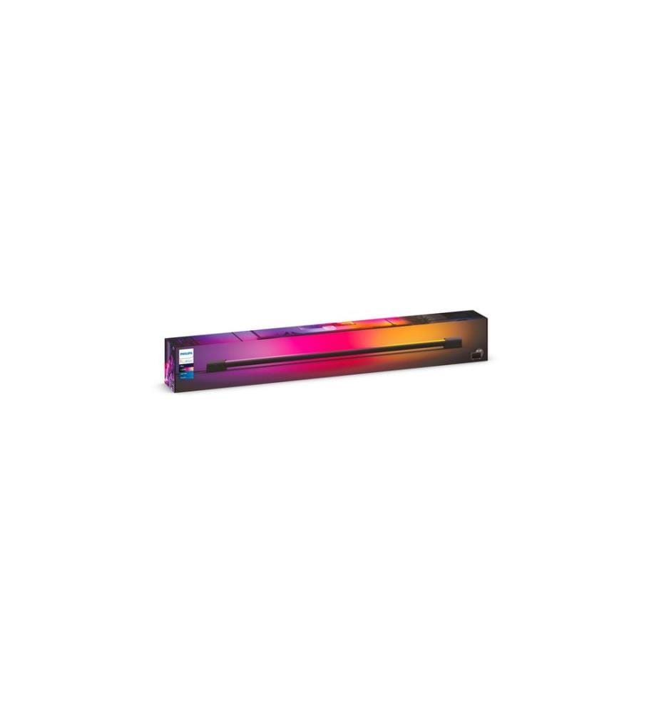 Philips Hue Play Gradient Light Tube Schwarz 90 cm