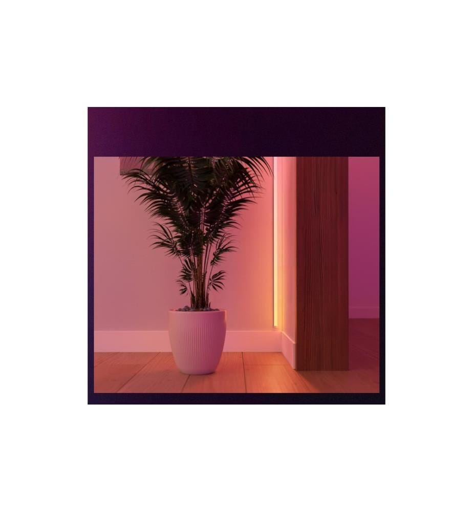Philips Hue LED-Stripe OmniGlow Gradient 5 m