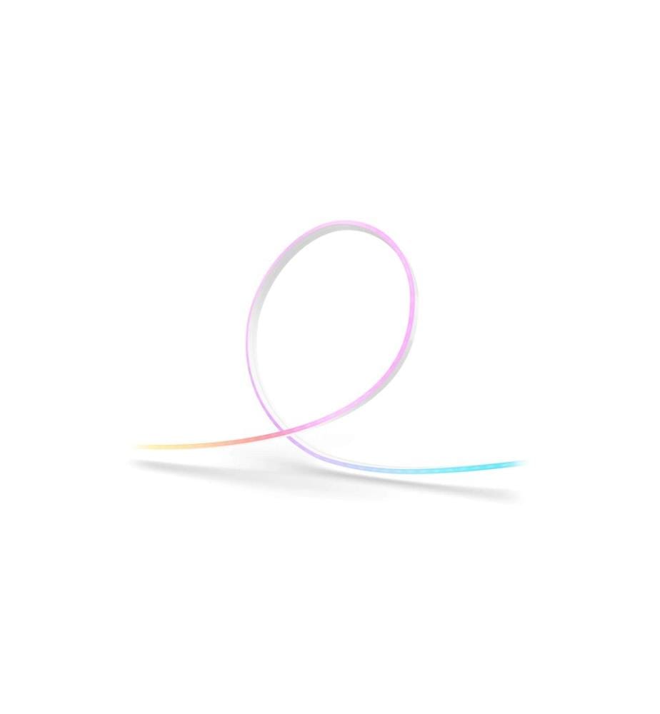 Philips Hue LED-Stripe Essential Flex Gradient Mehrfarbig, 5 m