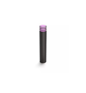 Philips Hue Gartenlicht Lucca 1100 lm Anthrazit