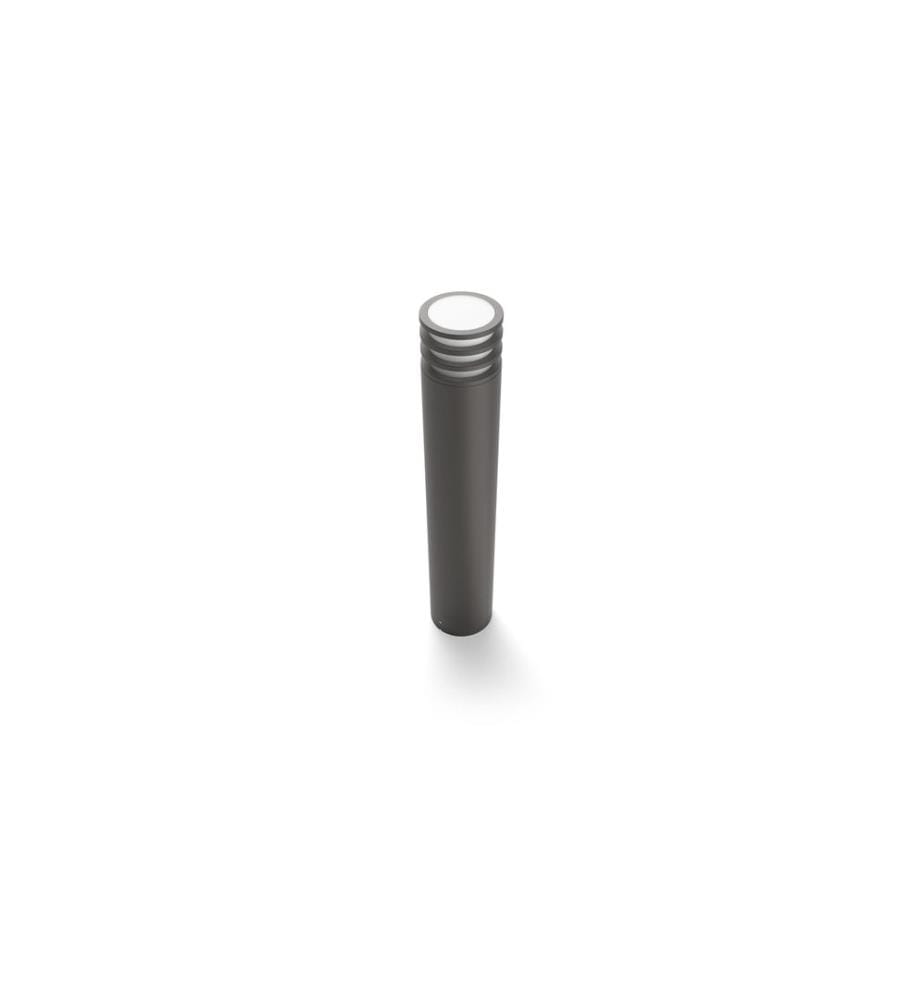 Philips Hue Gartenlicht Lucca 1100 lm Anthrazit