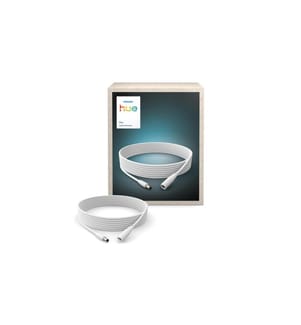 Philips Hue Verlängerungskabel Flux Gradient Lightstrip 5 m