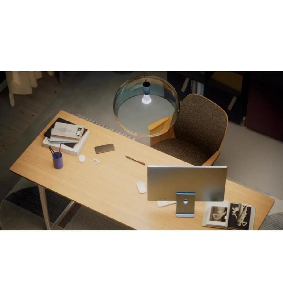 Philips Hue Leuchtmittel White E27 Doppelpack 2x 810 lm