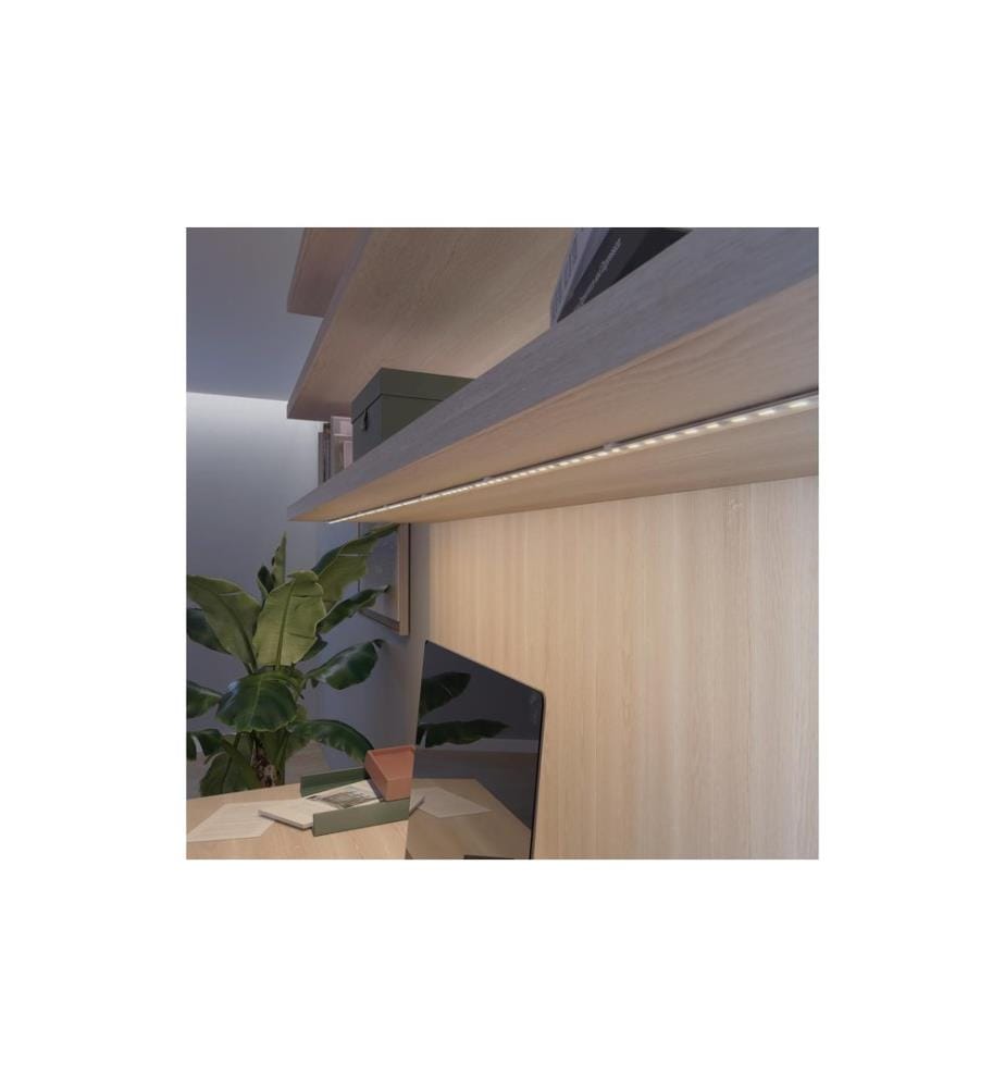 Philips Hue I-Stecker für Flux Gradient Lightstrip, Weiss, 10 Stück