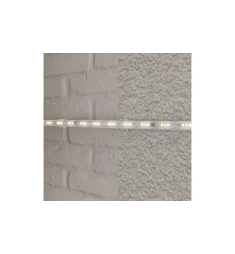 Philips Hue I-Stecker für Flux Gradient Lightstrip, Weiss, 10 Stück