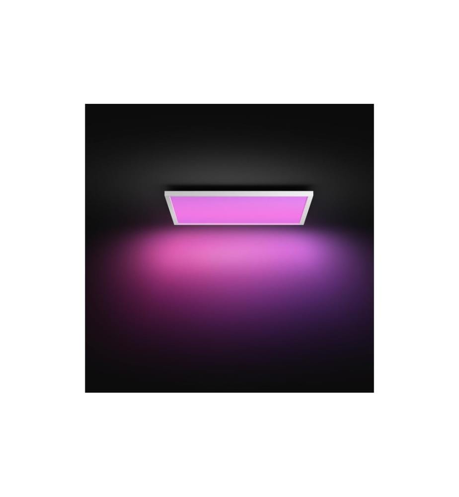 Philips Hue Surimu Panelleuchte White & Color Ambiance 60 x 60 cm