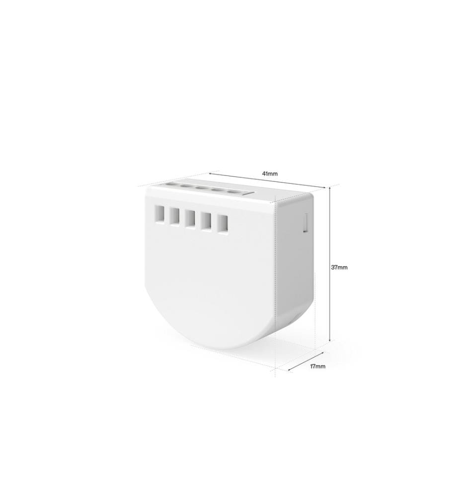 Philips Hue Hue wired dimmer switch 1C, dimmbar, weiss