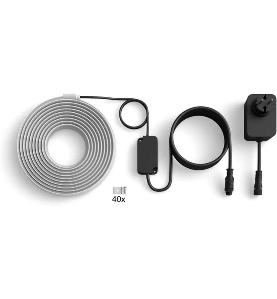 Philips Hue Flux Gradient Outdoor Lightstrip 10 m CH