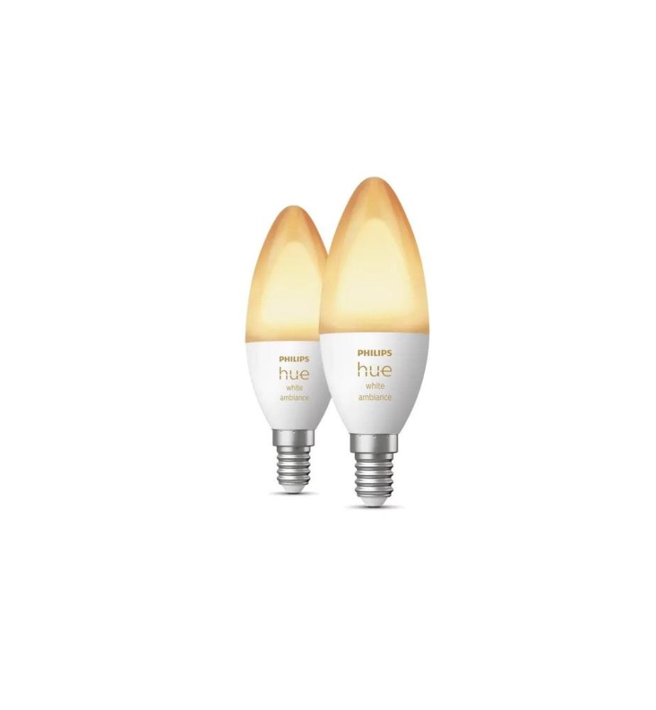Philips Hue WA B39 E14 LED