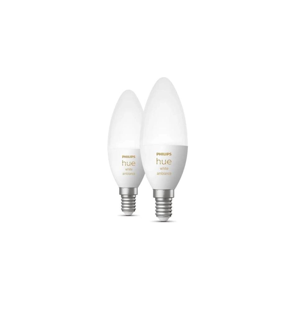 Philips Hue WA B39 E14 LED