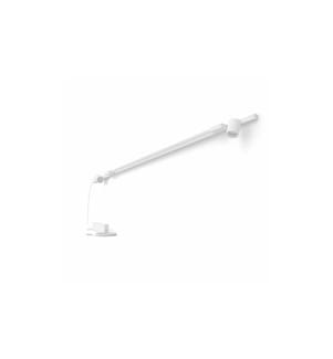 Philips Hue Perifo Basis-Set Wandleuchte 2 Spots + Gradient Tube Weiss