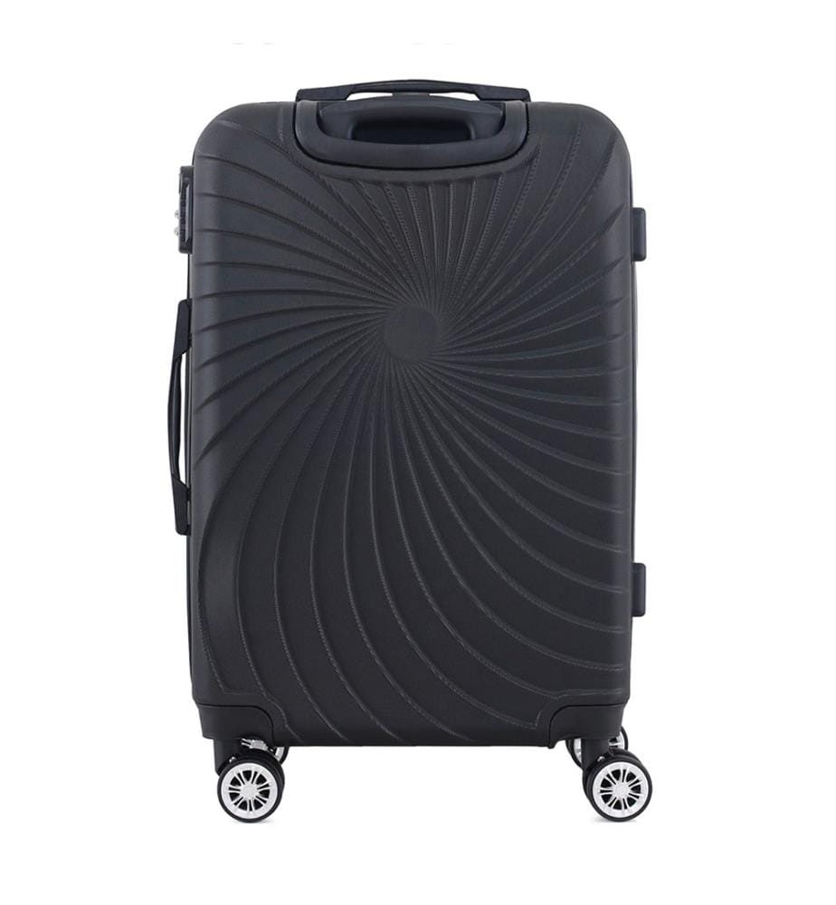 Set di 3 Vagliette Sunlighteo - Nero
