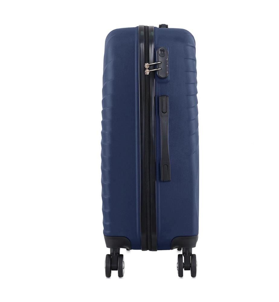 3er-Set Sunlighteo-Koffer - Navy