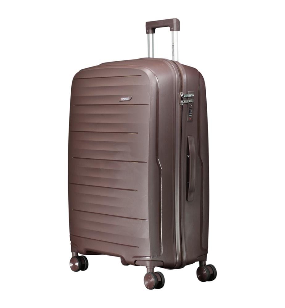 Lot de 3 Valises Sillo - Violet