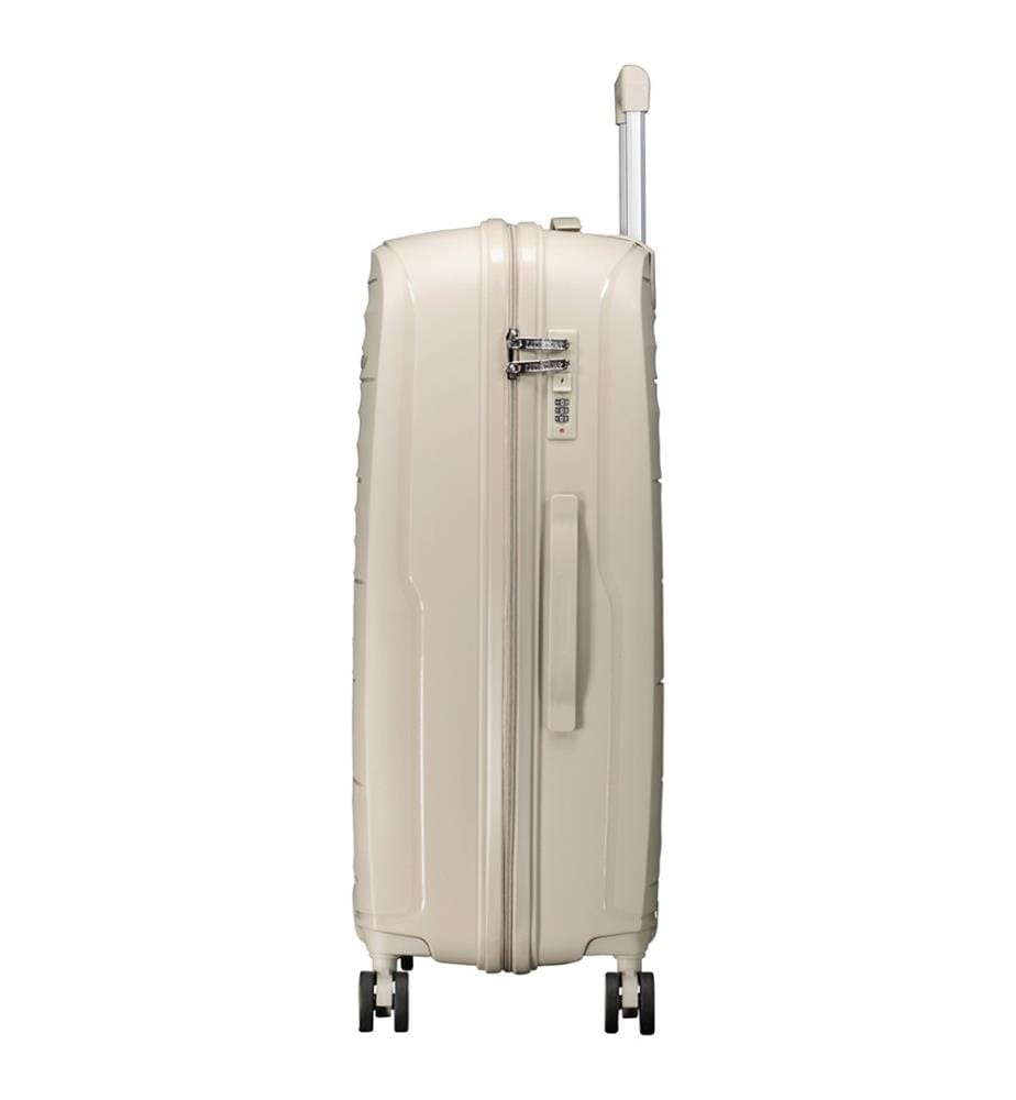 Lot de 3 Valises Sillo - Beige