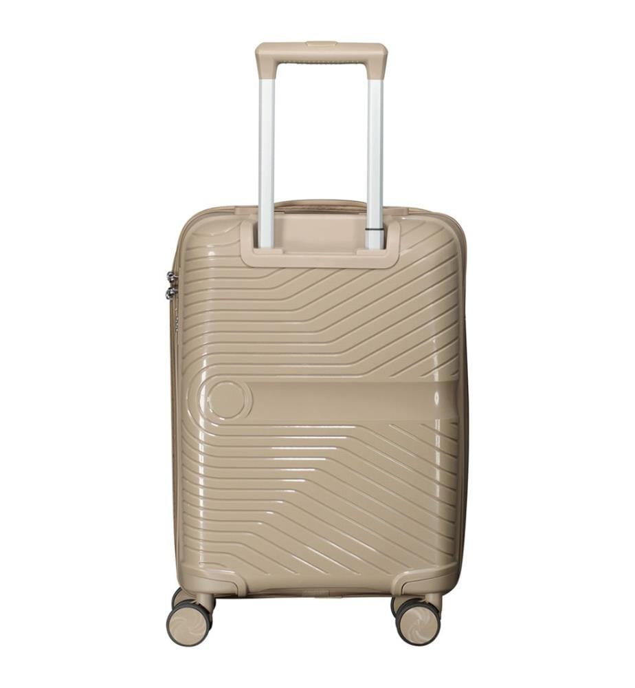 Lot de 4 Valises Sarovel - Kaki