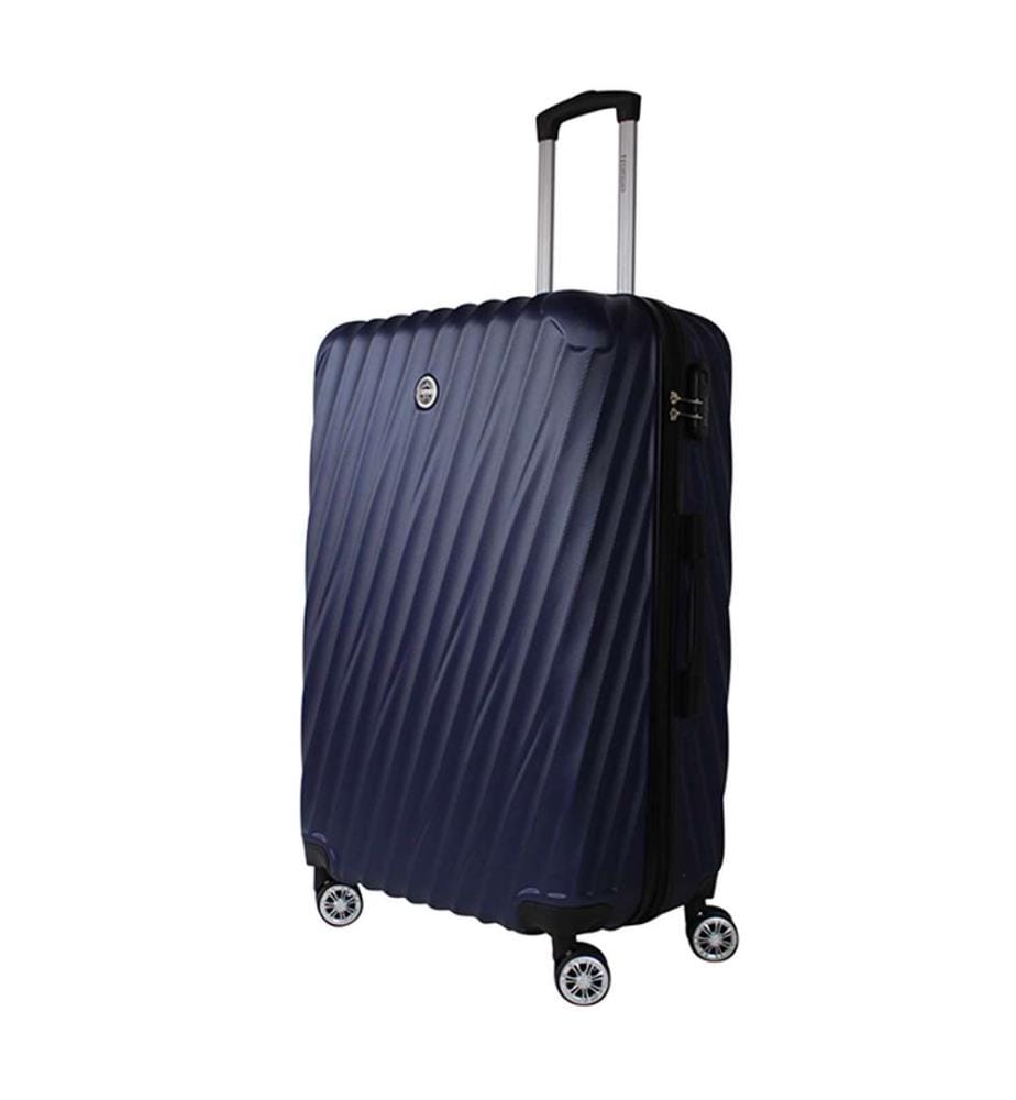 Lot de 3 Valises Swap - Marine