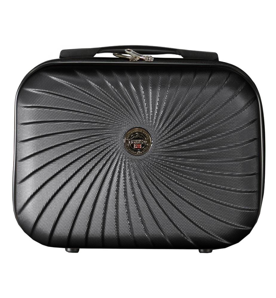 Lot de 5 Valises Sunlight - Noir