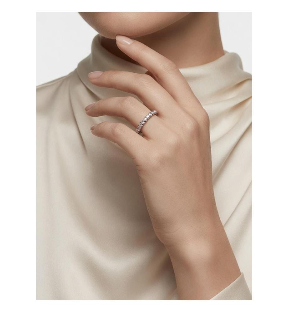 Pandora Women'S Ring - Silver