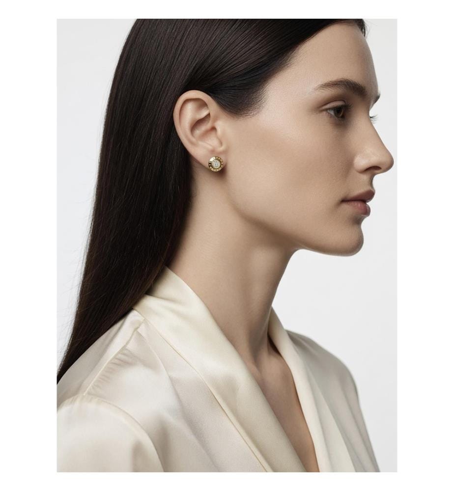 Earrings - Golden