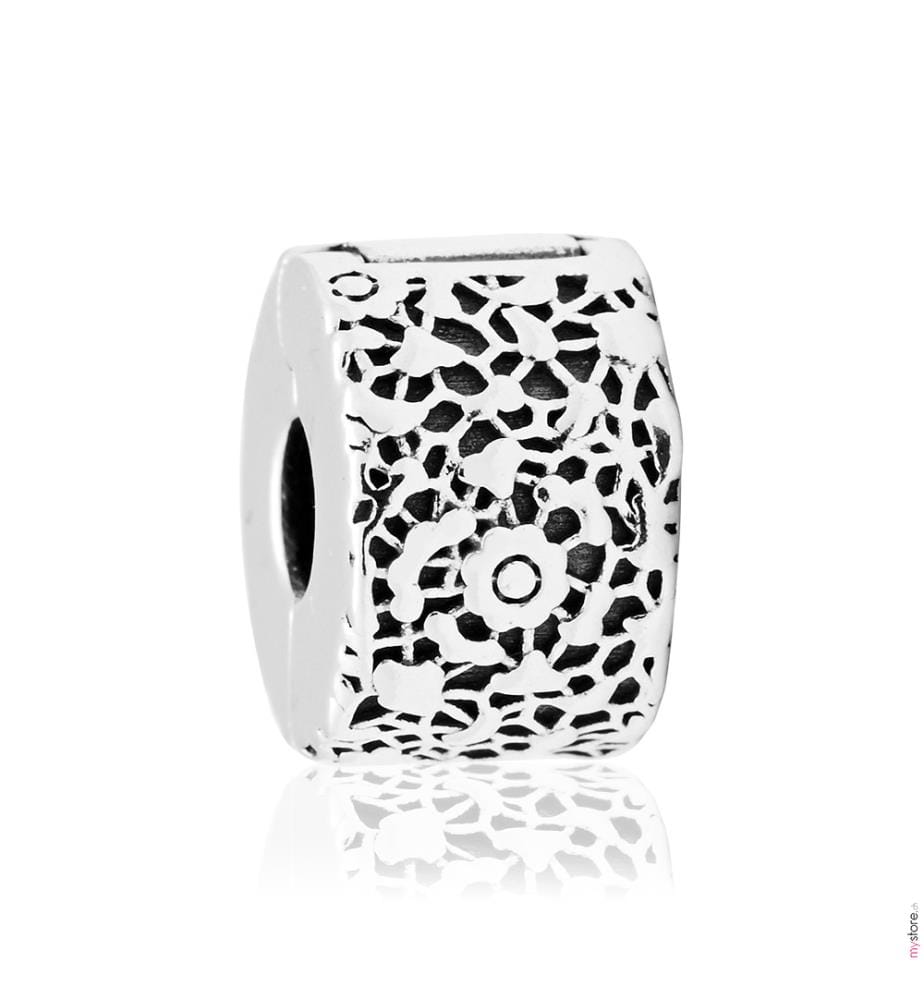 Stopper Nuit Scintillante - Silver