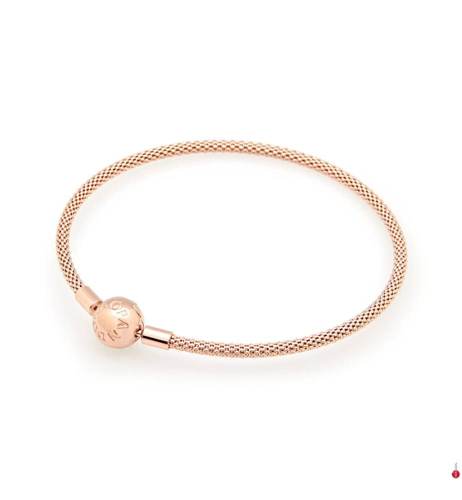 Bracelet Moment - Rose Gold