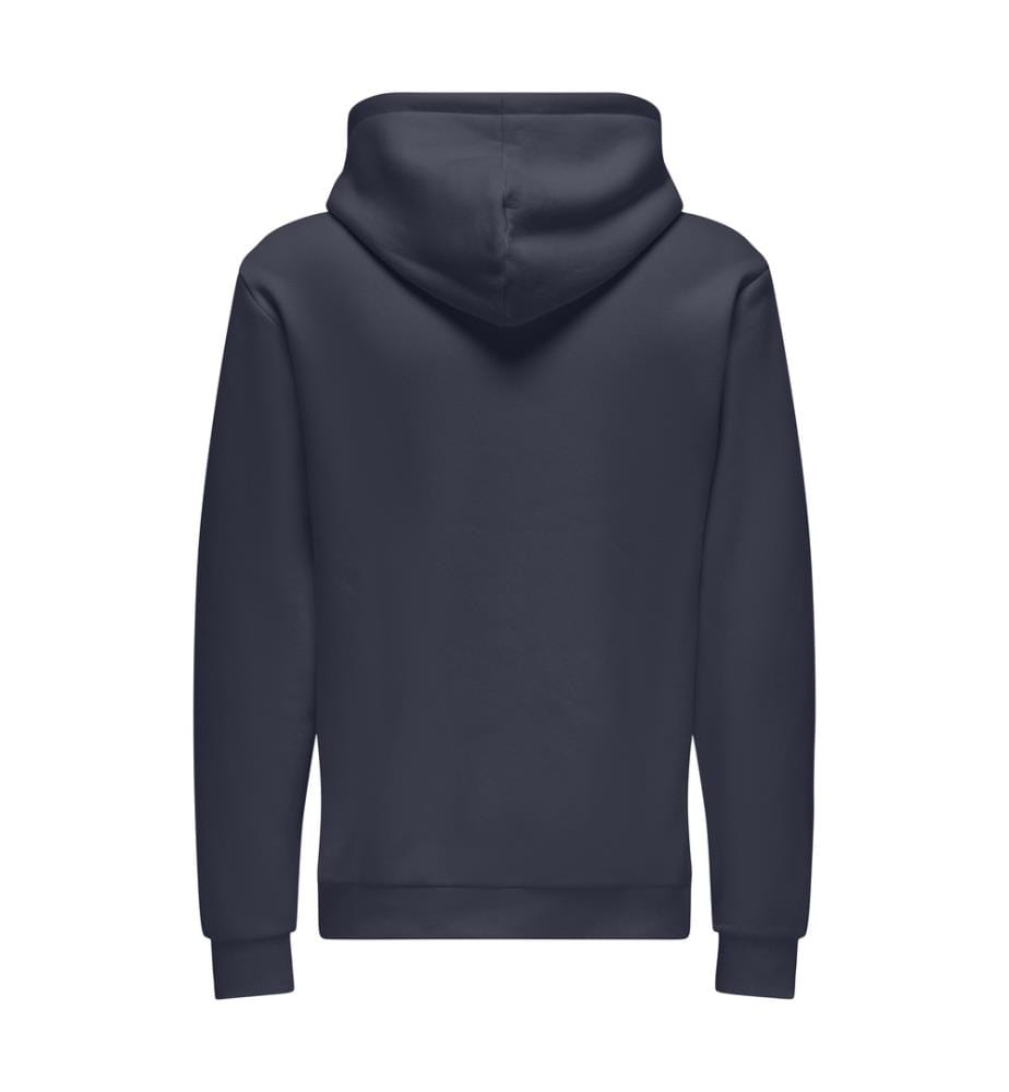 Hoodie - Blaue Nächte
