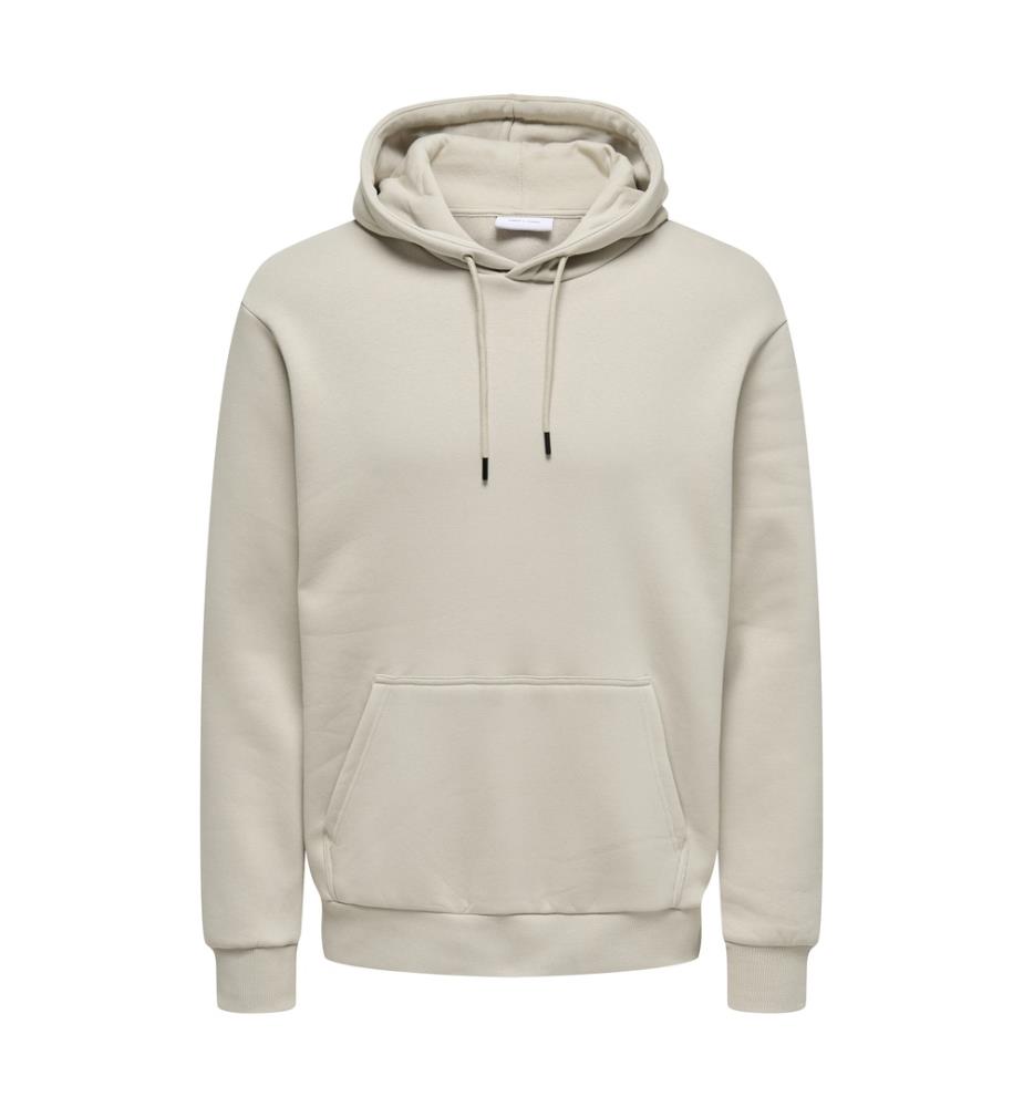 Hoodie - Das Silberne Futter
