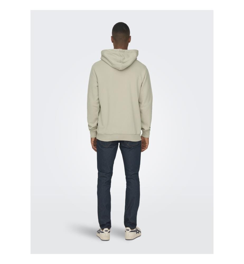 Hoodie - Das Silberne Futter
