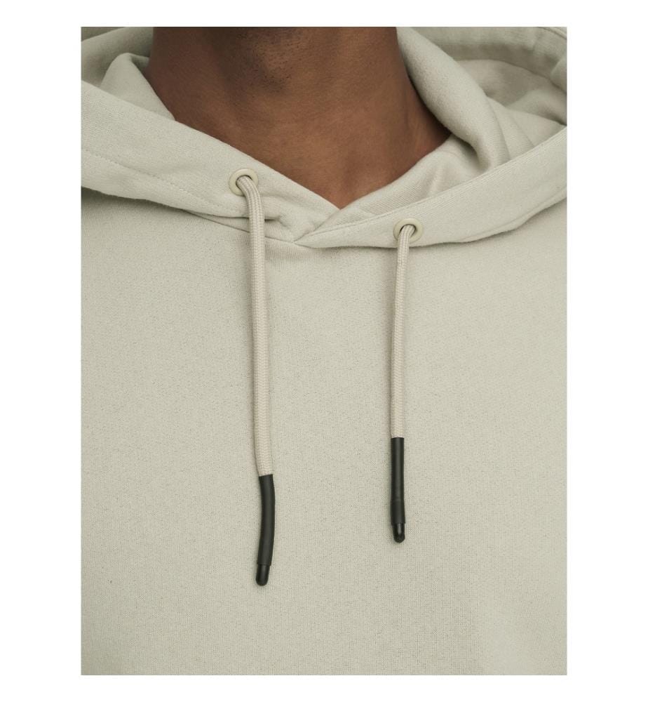 Hoodie - Das Silberne Futter