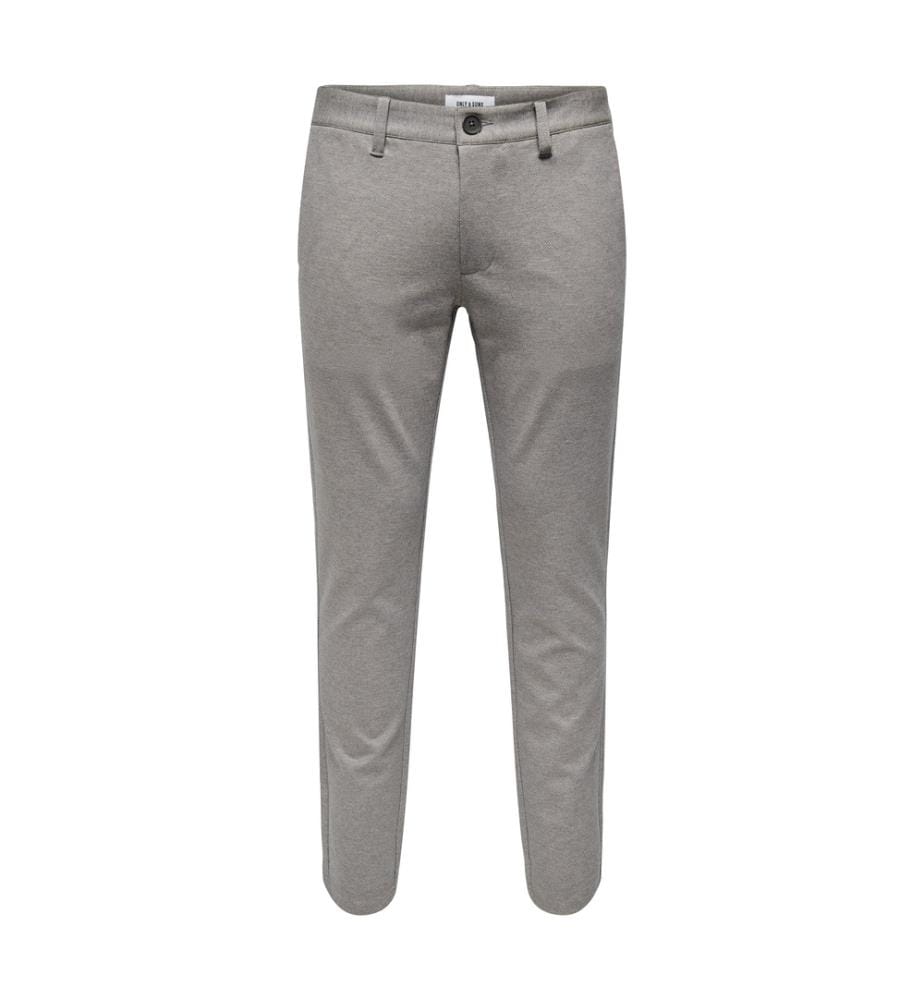 Chino - Tobacco Brown
