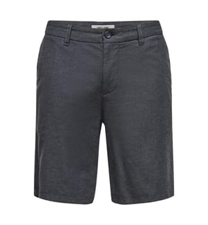 Shorts - Schwarz