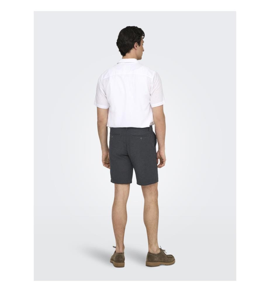 Shorts - Schwarz